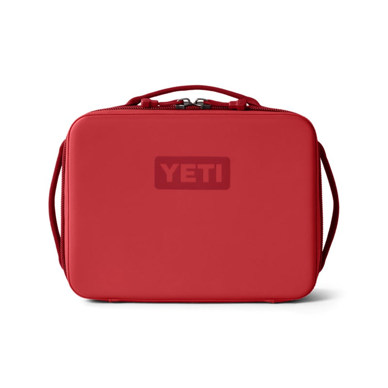 Load image into Gallery viewer, YETI DAYTRIP INSULATED LUNCH BOX 5L [CLR:RESCUE RED]
