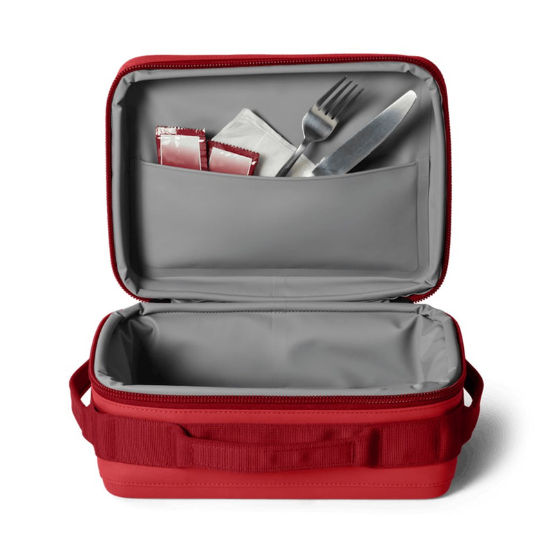 Load image into Gallery viewer, YETI DAYTRIP INSULATED LUNCH BOX 5L [CLR:RESCUE RED]
