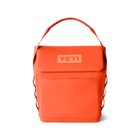 YETI DAYTRIP INSULATED BAG 6L [CLR:PAPAYA]