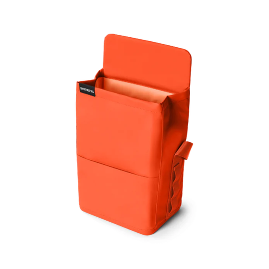 YETI DAYTRIP INSULATED BAG 6L [CLR:PAPAYA]