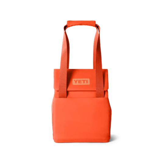 YETI DAYTRIP INSULATED BAG 14L [CLR:PAPAYA]
