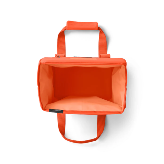 YETI DAYTRIP INSULATED BAG 14L [CLR:PAPAYA]