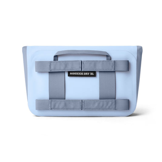 YETI SIDEKICK DRY 3L [CLR:BIG SKY BLUE]