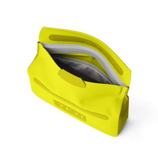 YETI SIDEKICK DRY 3L [CLR:FIREFLY YELLOW]
