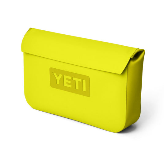 YETI SIDEKICK DRY 3L [CLR:FIREFLY YELLOW]