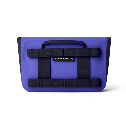 YETI SIDEKICK DRY 3L [CLR:ULTRAMARINE VIOLET]