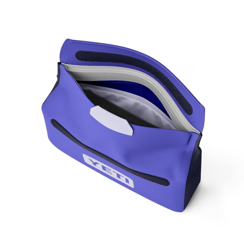 Load image into Gallery viewer, YETI SIDEKICK DRY 3L [CLR:ULTRAMARINE VIOLET]

