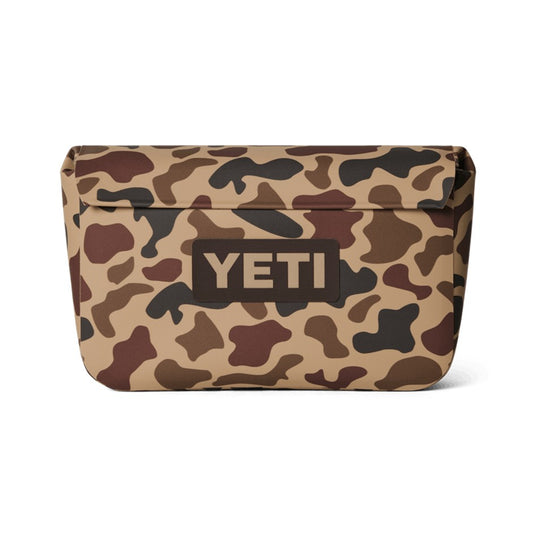 YETI SIDEKICK DRY 3L [CLR:WETLANDS CAMO]