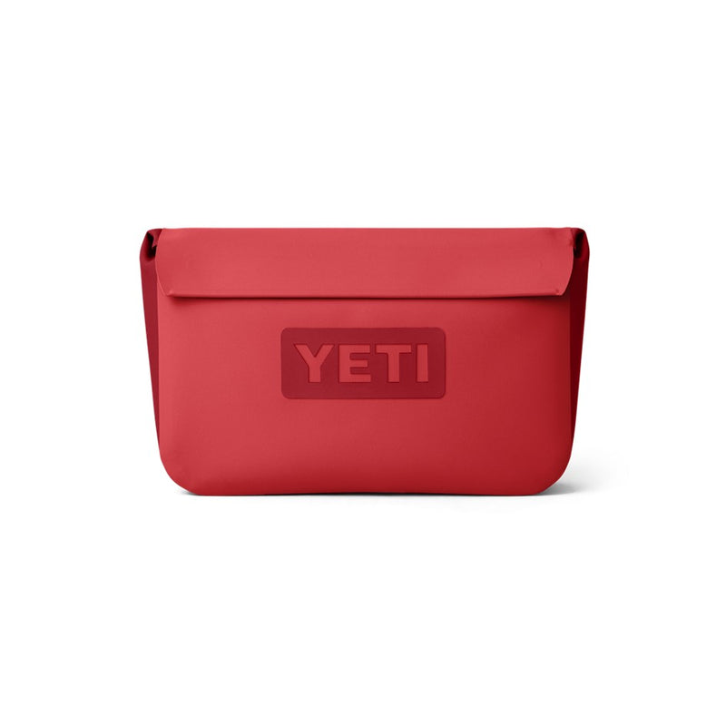 Load image into Gallery viewer, YETI SIDEKICK DRY 3L [CLR:RESCUE RED]
