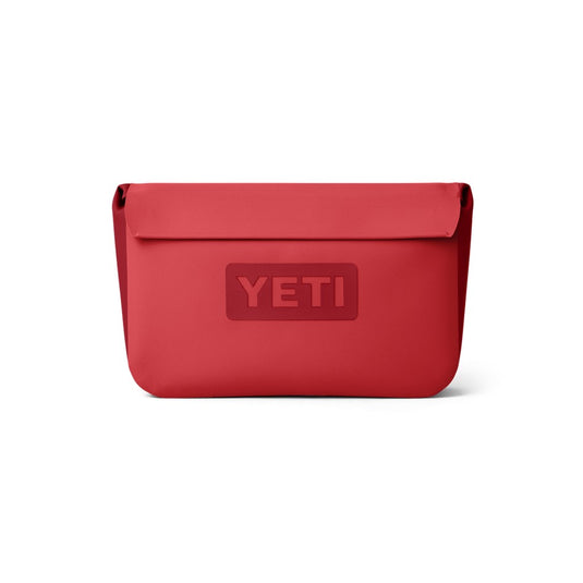 YETI SIDEKICK DRY 3L [CLR:RESCUE RED]