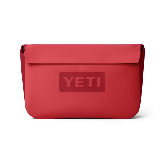 YETI SIDEKICK DRY 3L [CLR:RESCUE RED]