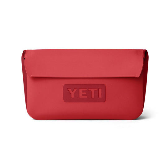 YETI SIDEKICK DRY 1L [CLR:RESCUE RED]