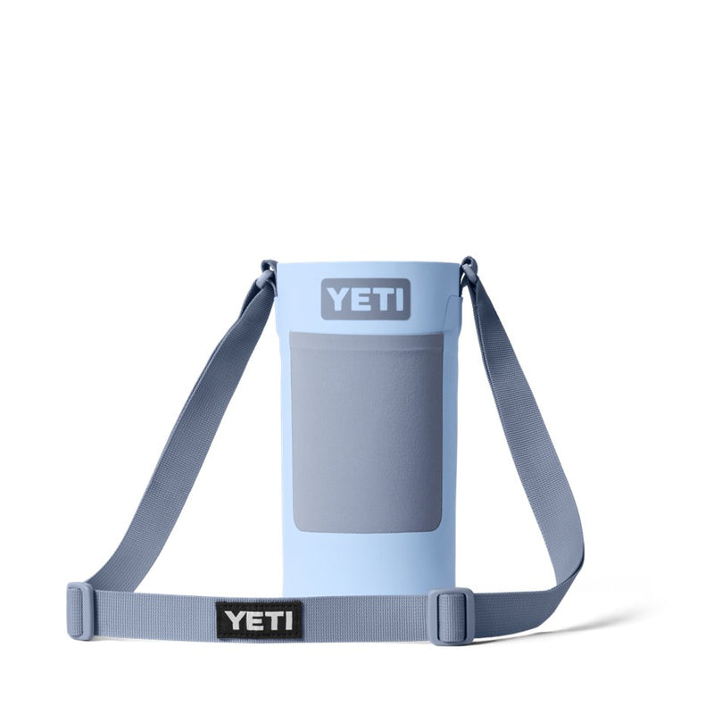 Load image into Gallery viewer, YETI RAMBLER BOTTLE SLING LARGE [CLR:BIG SKY BLUE]
