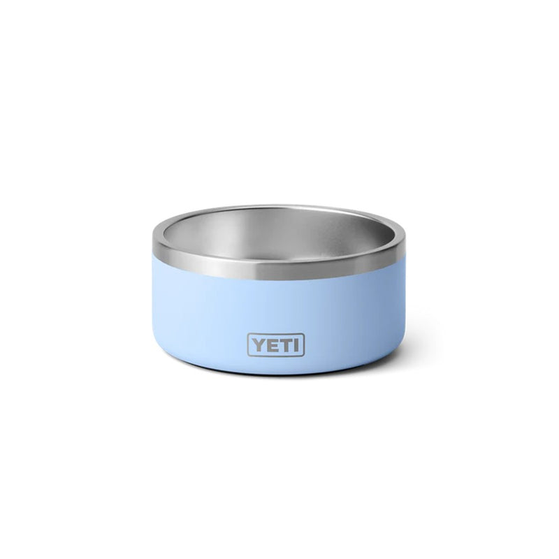 Load image into Gallery viewer, YETI BOOMER 4 DOG BOWL [CLR:BIG SKY BLUE]
