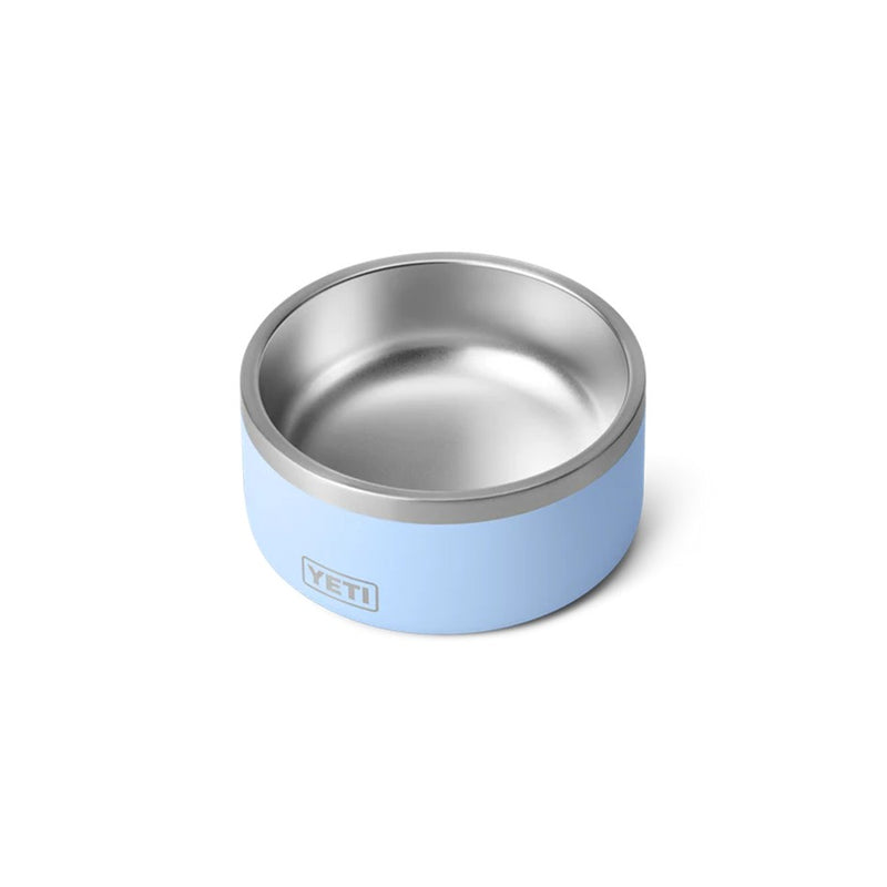 Load image into Gallery viewer, YETI BOOMER 4 DOG BOWL [CLR:BIG SKY BLUE]
