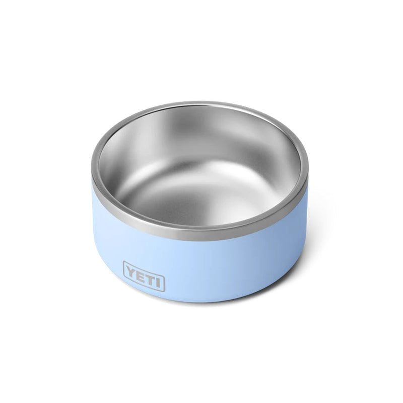Load image into Gallery viewer, YETI BOOMER 8 DOG BOWL [CLR:BIG SKY BLUE]
