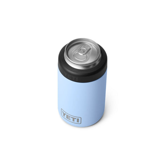 YETI RAMBLER AUSTRALIAN COLSTER 375ML INSULATED CAN COOLER V2 [CLR:BIG SKY BLUE]