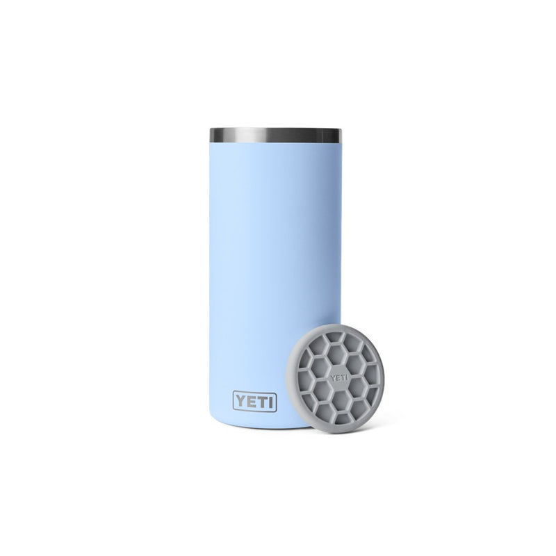 Load image into Gallery viewer, YETI RAMBLER WINE CHILLER [CLR:BIG SKY BLUE]
