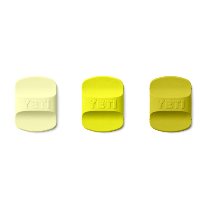 Load image into Gallery viewer, YETI RAMBLER MAGSLIDER COLOUR PACK [CLR:FIREFLY YELLOW]
