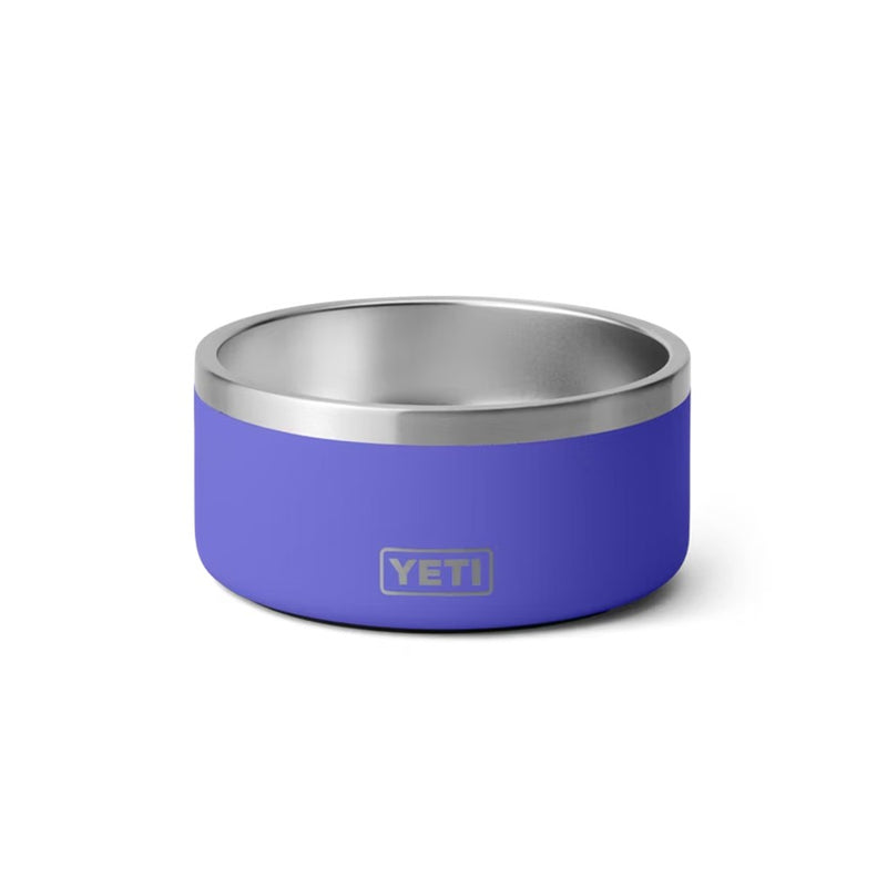Load image into Gallery viewer, YETI BOOMER 4 DOG BOWL [CLR:ULTRAMARINE VIOLET]
