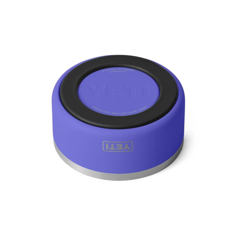 Load image into Gallery viewer, YETI BOOMER 4 DOG BOWL [CLR:ULTRAMARINE VIOLET]
