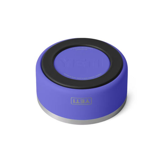 YETI BOOMER 4 DOG BOWL [CLR:ULTRAMARINE VIOLET]
