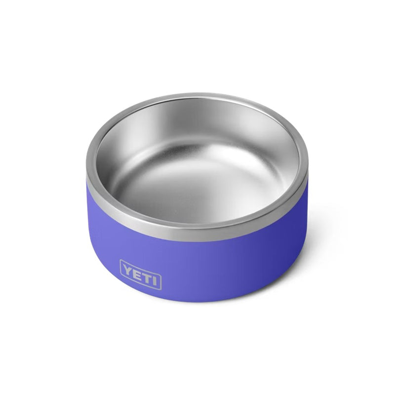 Load image into Gallery viewer, YETI BOOMER 4 DOG BOWL [CLR:ULTRAMARINE VIOLET]
