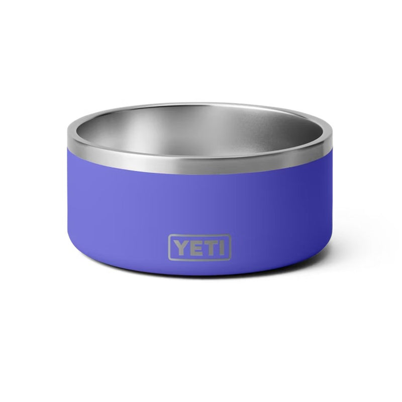Load image into Gallery viewer, YETI BOOMER 8 DOG BOWL [CLR:ULTRAMARINE VIOLET]
