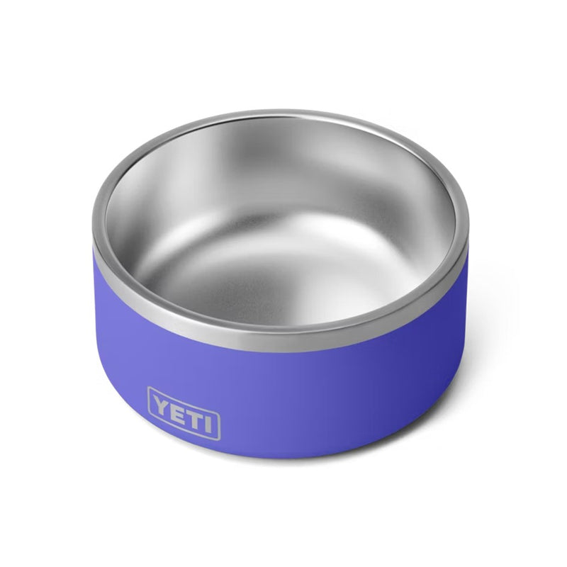 Load image into Gallery viewer, YETI BOOMER 8 DOG BOWL [CLR:ULTRAMARINE VIOLET]
