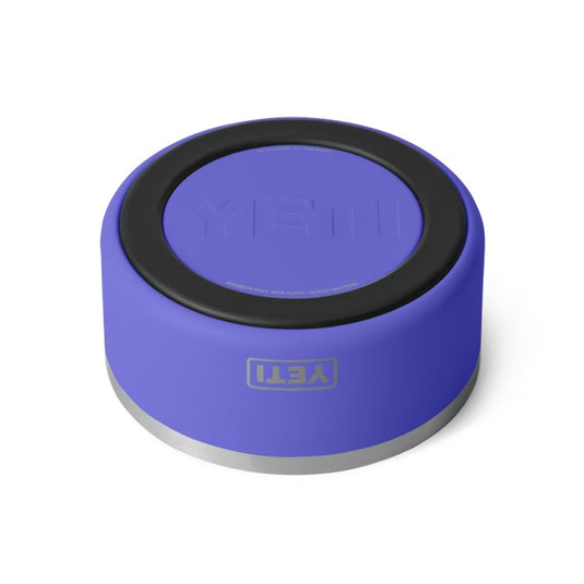 YETI BOOMER 8 DOG BOWL [CLR:ULTRAMARINE VIOLET]
