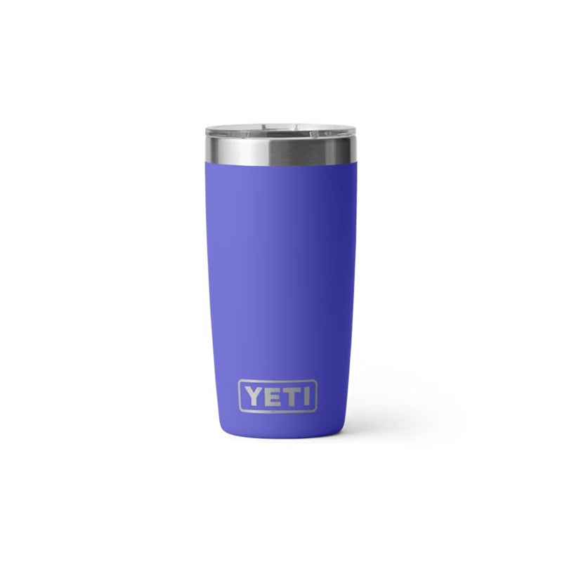 Load image into Gallery viewer, YETI RAMBLER R10oz 296ML TUMBLER WITH MAGSLIDER LID [CLR:ULTRAMARINE VIOLET]
