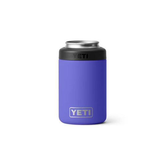 YETI RAMBLER AUSTRALIAN COLSTER 375ML INSULATED CAN COOLER V2 [CLR:ULTRAMARINE VIOLET]