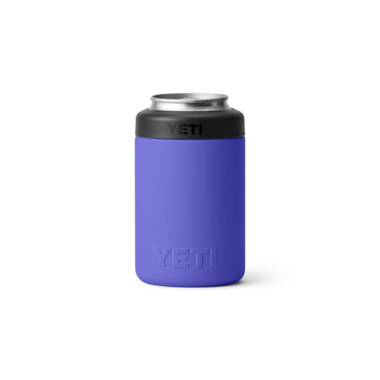 YETI RAMBLER AUSTRALIAN COLSTER 375ML INSULATED CAN COOLER V2 [CLR:ULTRAMARINE VIOLET]