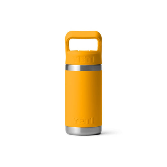 YETI RAMBLER JR 12oz 354ML KIDS BOTTLE [CLR:BEEKEEPER]