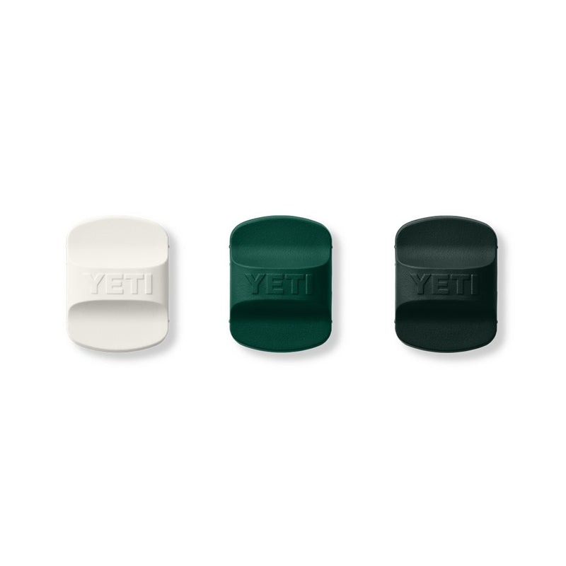 Load image into Gallery viewer, YETI RAMBLER MAGSLIDER COLOUR PACK [CLR:BLACK FOREST GREEN]

