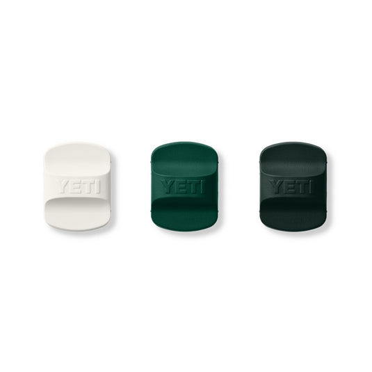 YETI RAMBLER MAGSLIDER COLOUR PACK [CLR:BLACK FOREST GREEN]