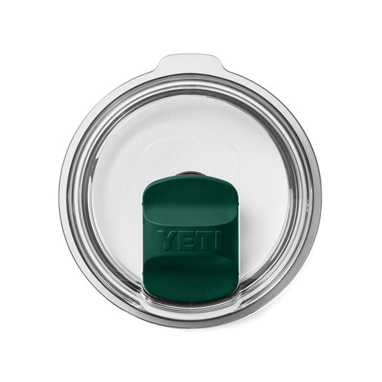 YETI RAMBLER MAGSLIDER COLOUR PACK [CLR:BLACK FOREST GREEN]