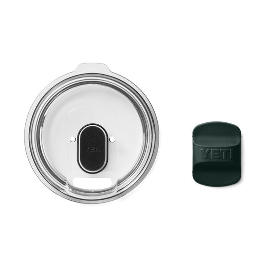 YETI RAMBLER MAGSLIDER COLOUR PACK [CLR:BLACK FOREST GREEN]