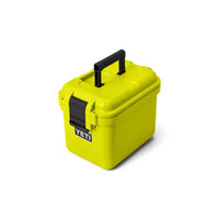 YETI LOADOUT GOBOX 15 [CLR:FIREFLY YELLOW]