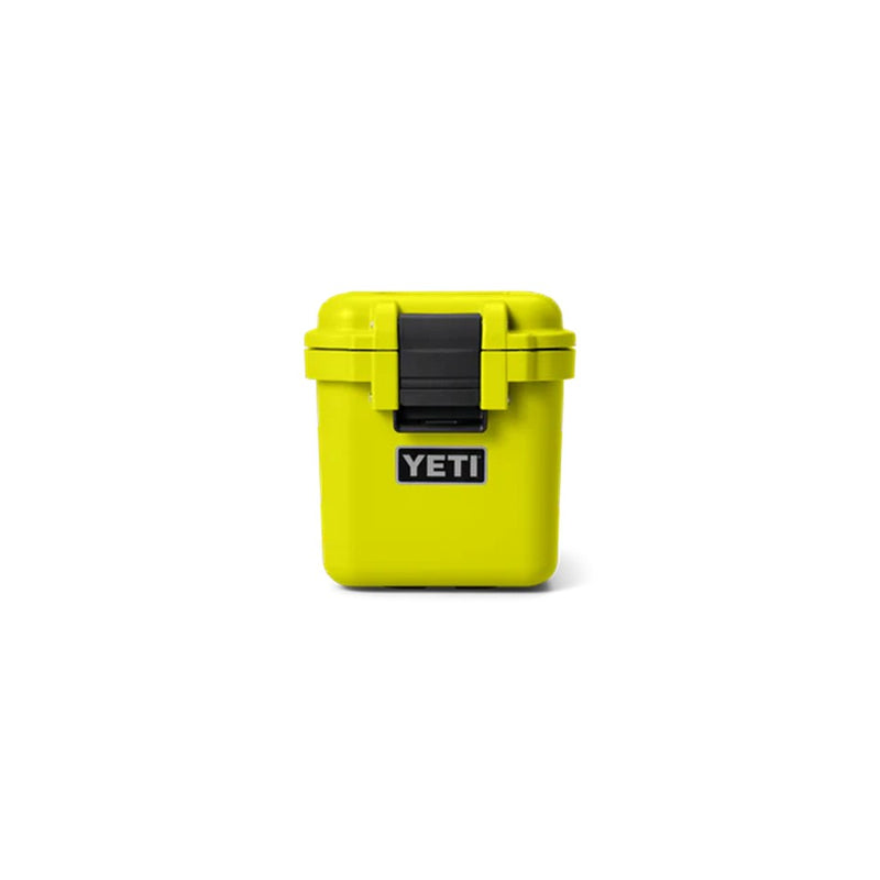 Load image into Gallery viewer, YETI LOADOUT GOBOX 15 [CLR:FIREFLY YELLOW]
