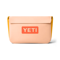 YETI SIDEKICK DRY 3L [CLR:PEACH / BEEKEEPER]