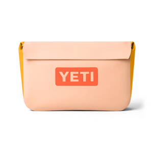 YETI SIDEKICK DRY 3L [CLR:PEACH / BEEKEEPER]