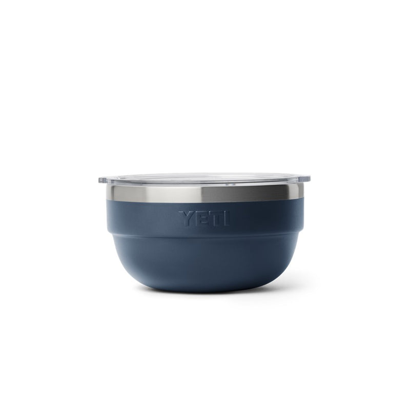 Load image into Gallery viewer, YETI RAMBLER 1QT BOWL [CLR:NAVY]
