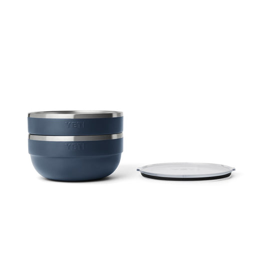 YETI RAMBLER 4.5QT BOWL [CLR:NAVY]