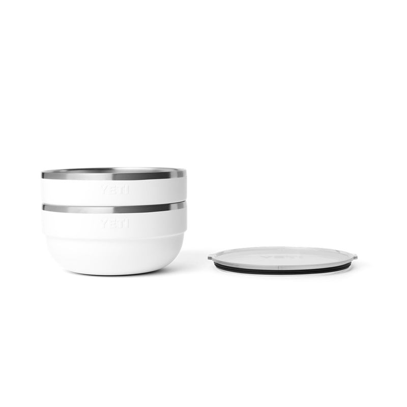Load image into Gallery viewer, YETI RAMBLER 4.5QT BOWL [CLR:WHITE]
