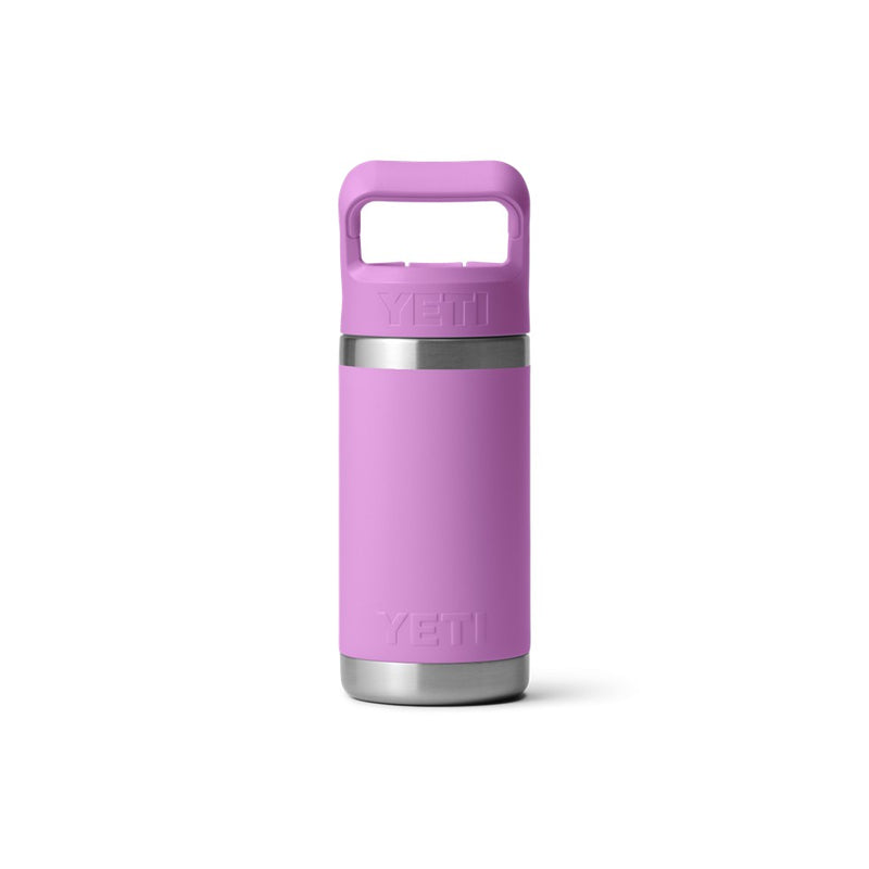 Load image into Gallery viewer, YETI RAMBLER JR 12oz 354ML KIDS BOTTLE [CLR:DESERT BLOOM]
