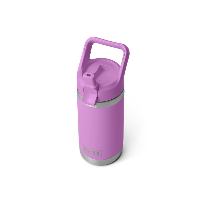 Load image into Gallery viewer, YETI RAMBLER JR 12oz 354ML KIDS BOTTLE [CLR:DESERT BLOOM]
