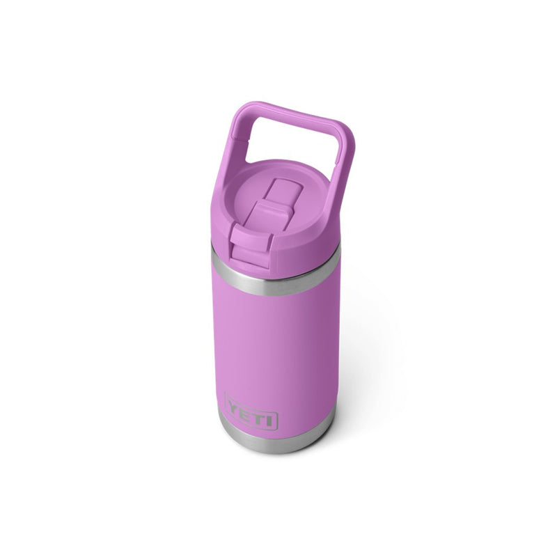 Load image into Gallery viewer, YETI RAMBLER JR 12oz 354ML KIDS BOTTLE [CLR:DESERT BLOOM]
