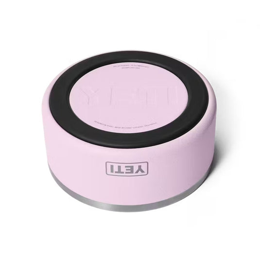 YETI BOOMER 4 DOG BOWL [CLR:CHERRY BLOSSOM]