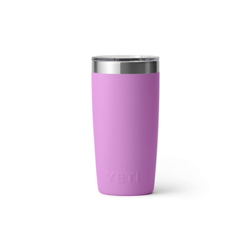 Load image into Gallery viewer, YETI RAMBLER R10oz 296ML TUMBLER WITH MAGSLIDER LID [CLR:DESERT BLOOM]
